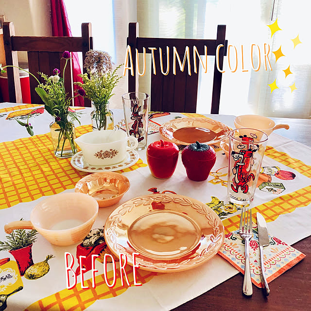 yumikitchenさんの実例写真