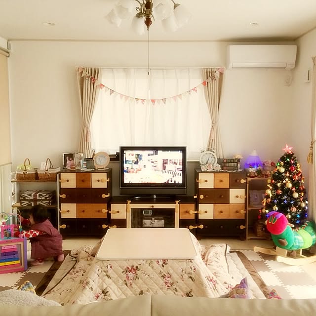 実例写真