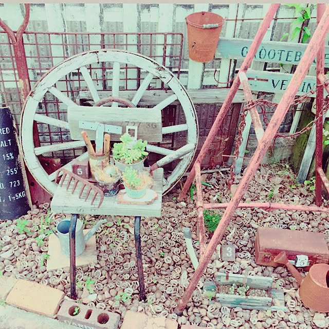 ririmikanさんの実例写真
