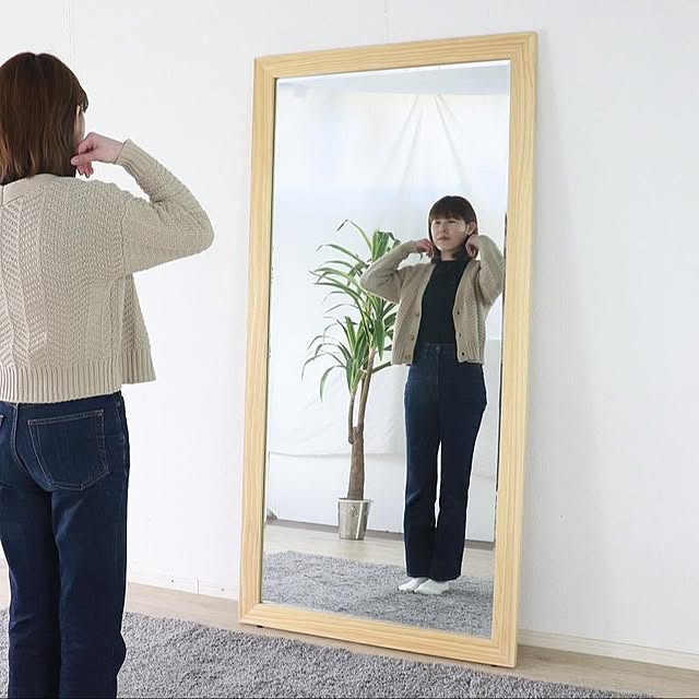 実例写真