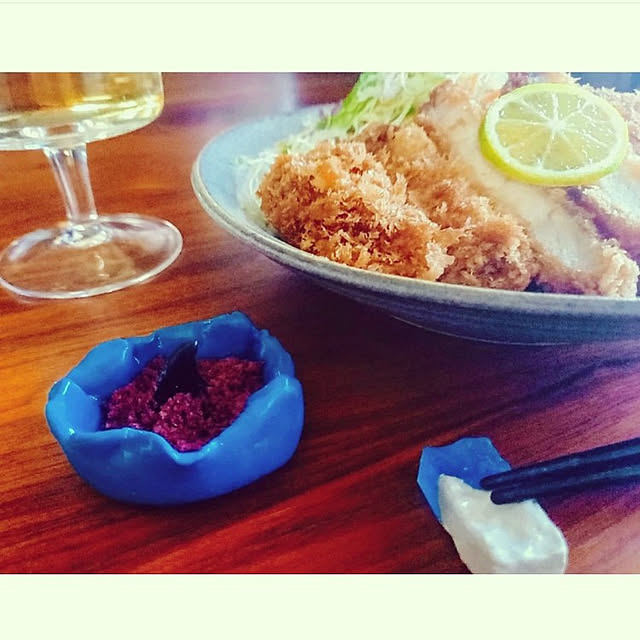 waniwaniさんの実例写真