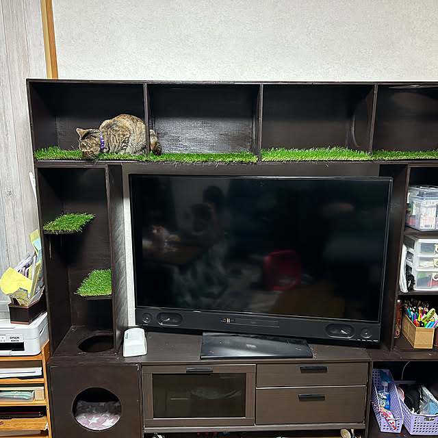 gonzaresu_77さんの実例写真