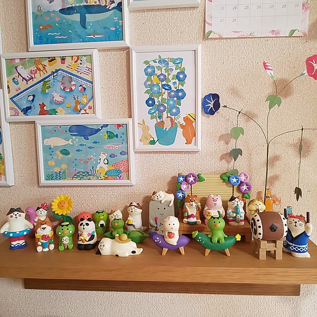 kumimmyさんの部屋