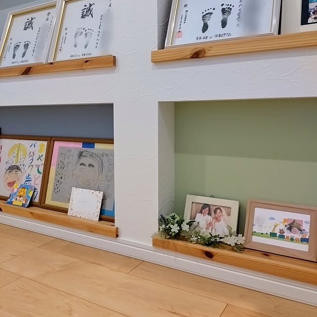 ri-eさんの実例写真