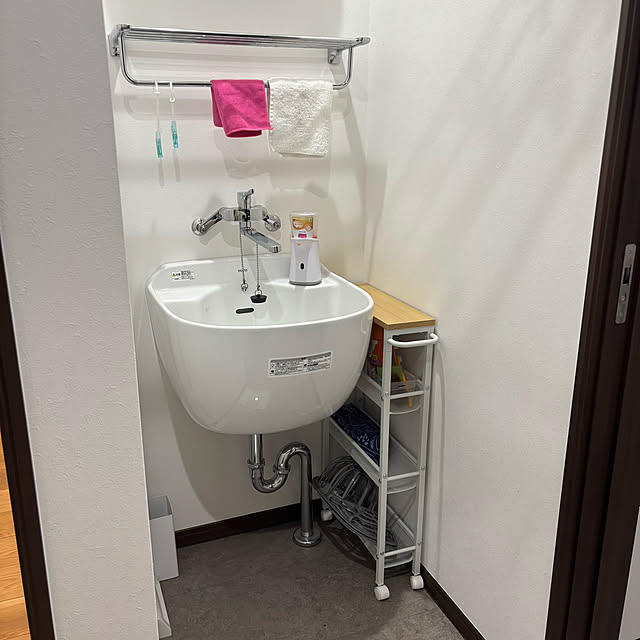 m.さんの部屋