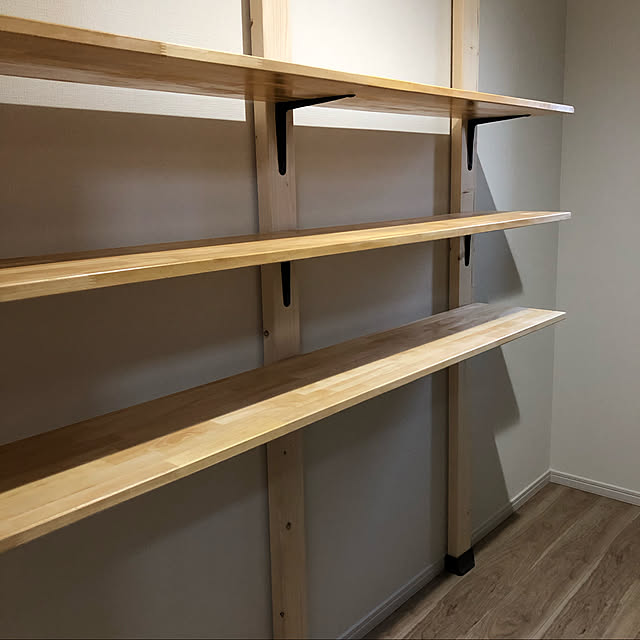DIY/棚のインテリア実例 - 2020-02-23 23:09:59