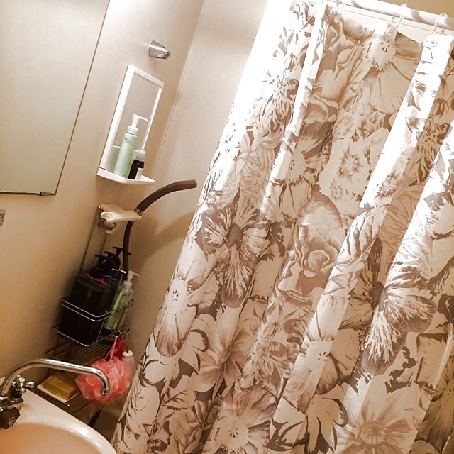 rinさんの実例写真