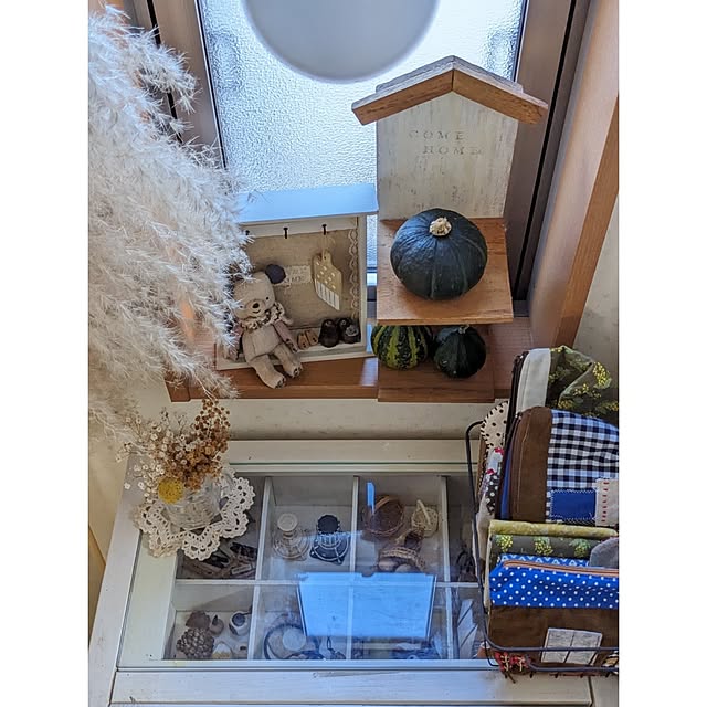 junさんの部屋