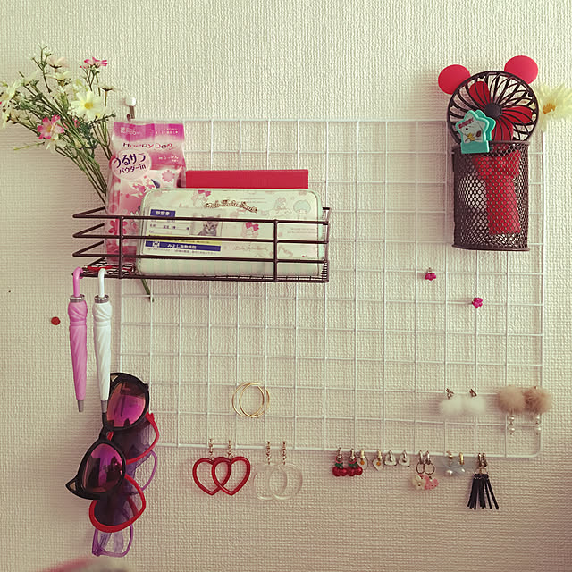 Reiさんの実例写真