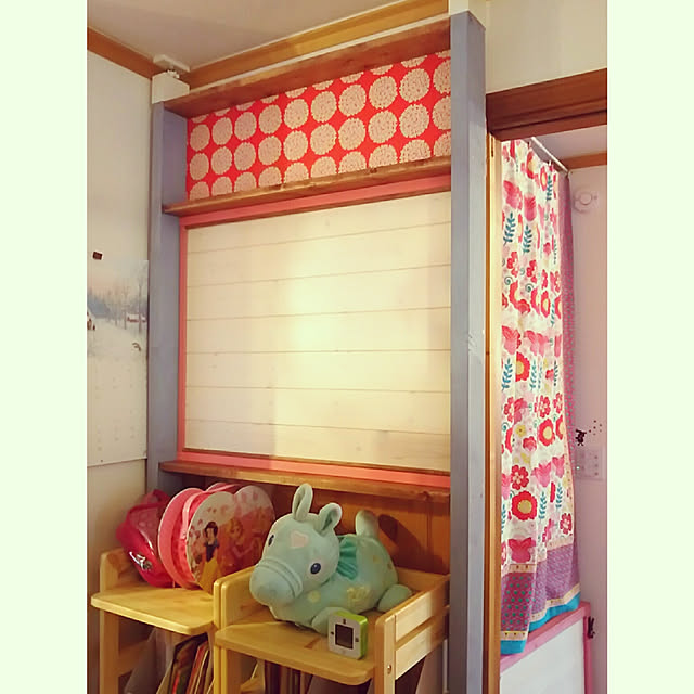 Miponappoさんの実例写真