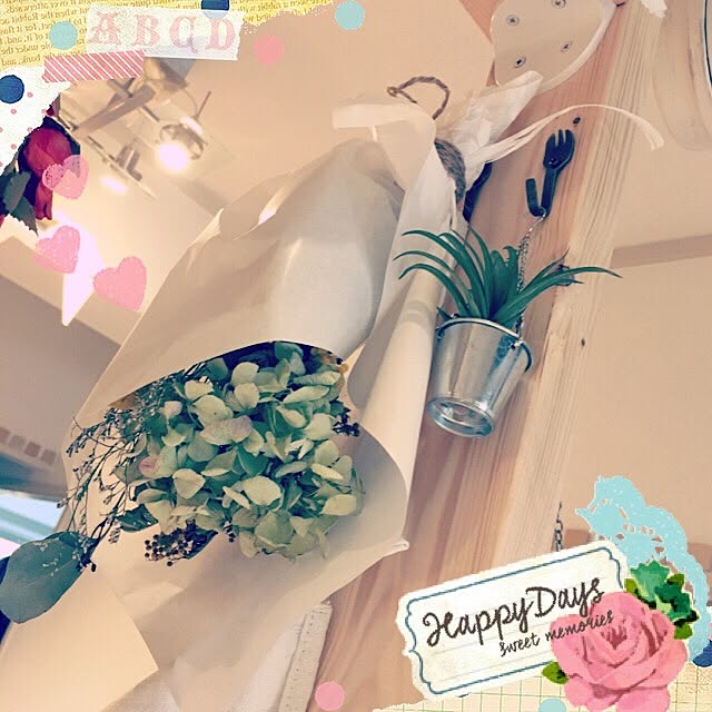 caramelさんの実例写真