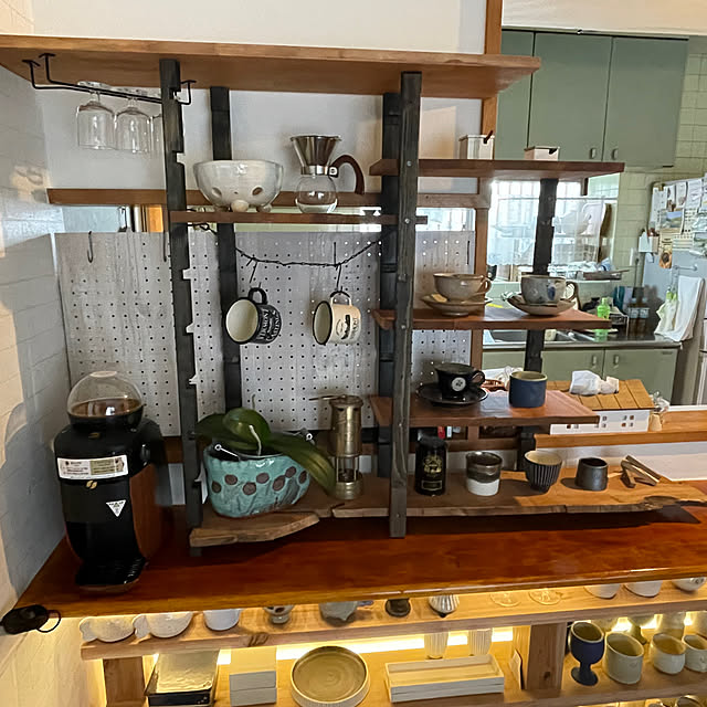 nakabarukkoさんの部屋