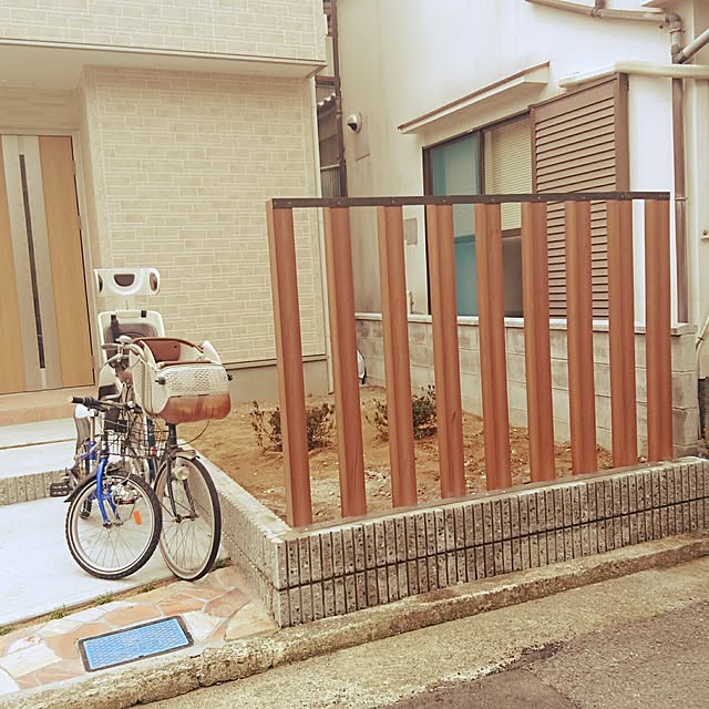 ichigoさんの実例写真