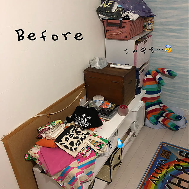 ex.Tさんの実例写真