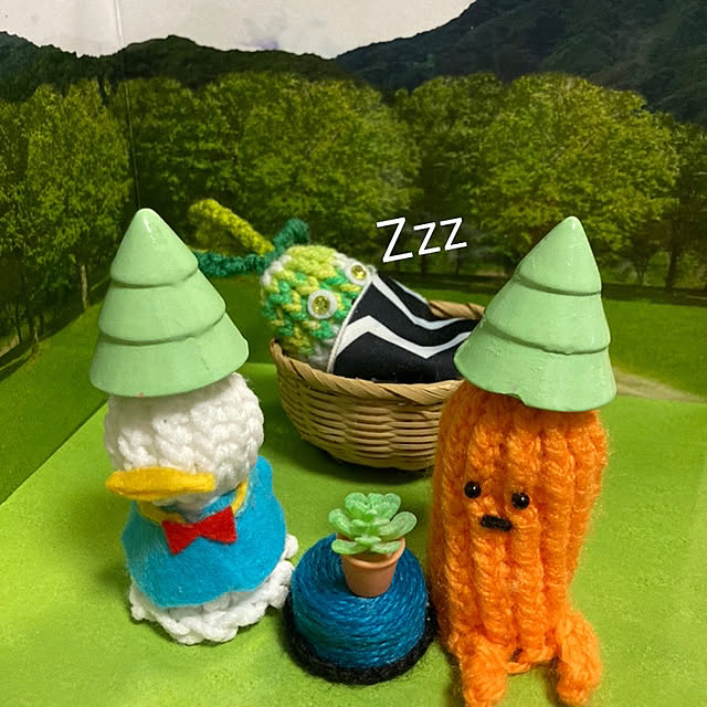 manduonmaさんの実例写真