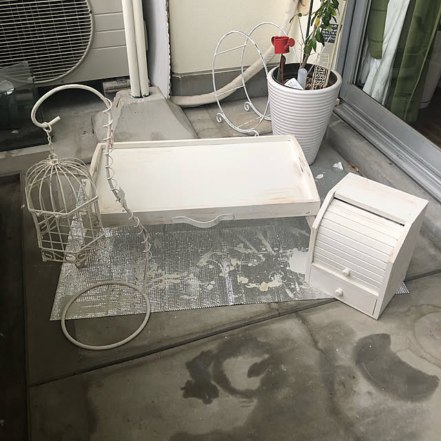 rinさんの実例写真