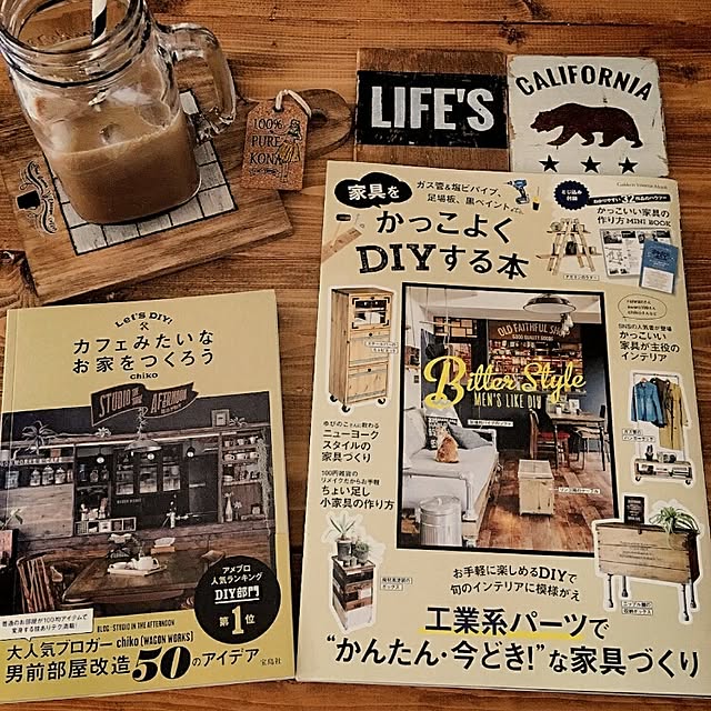 ERIRIICHIさんの実例写真