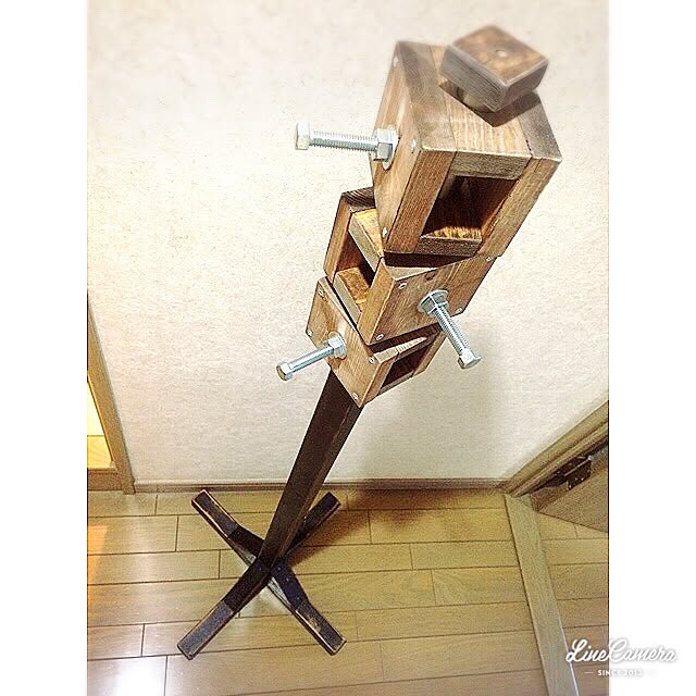 Hideさんの実例写真