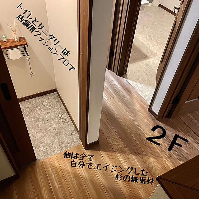 Rainさんの部屋