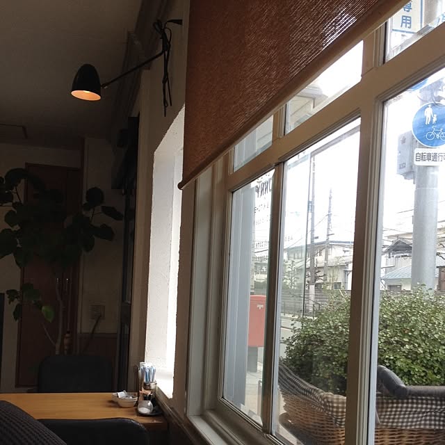 kazuさんの実例写真
