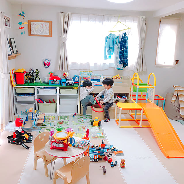 chicaさんの実例写真