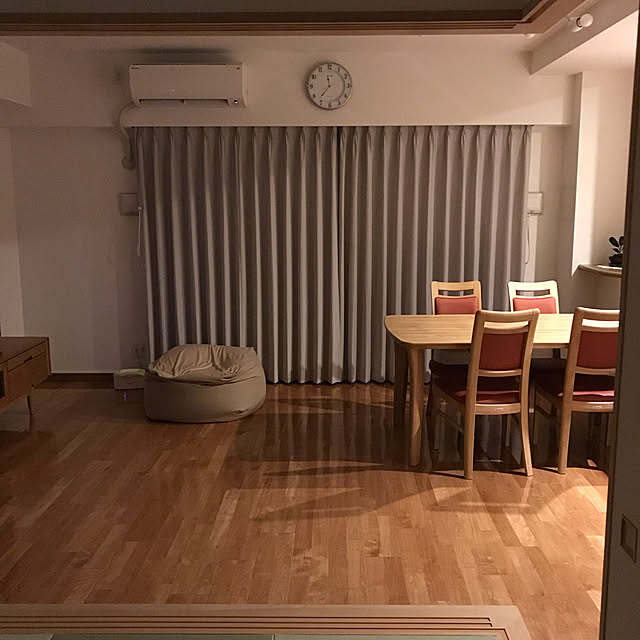 Risaさんの実例写真