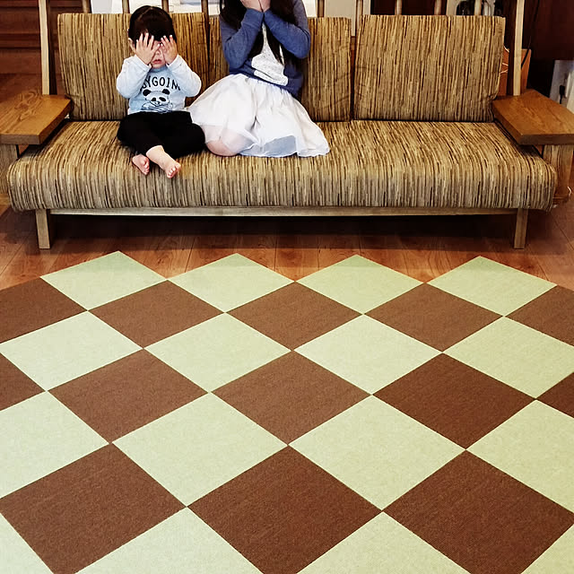 SUNNY-SMILE.rinさんの実例写真