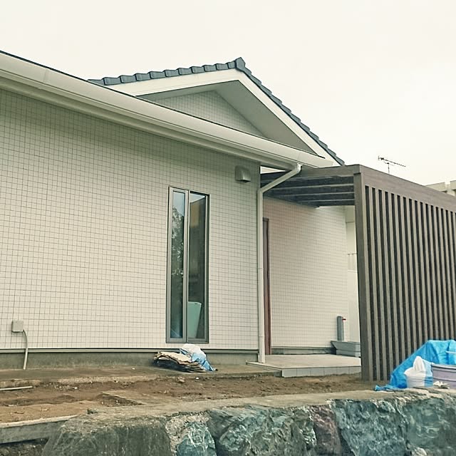 16Novemberさんの実例写真