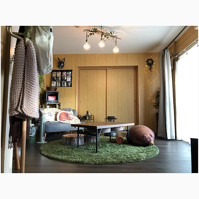 maiyokoyamaさんの実例写真