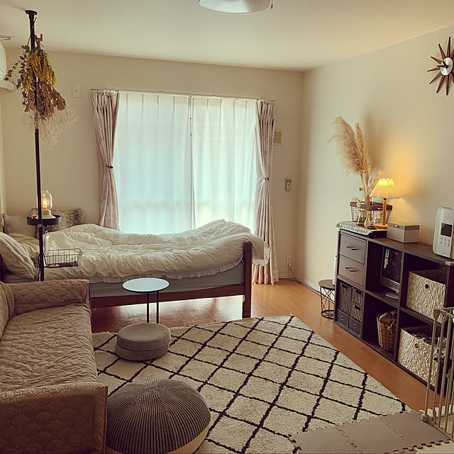 annさんの実例写真