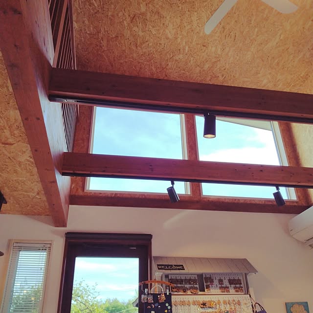 cafe-kumo-さんの実例写真