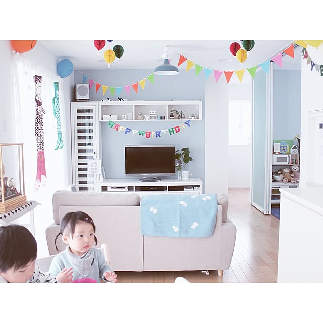 a.pigeさんの実例写真