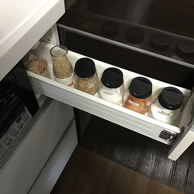 momoさんの実例写真