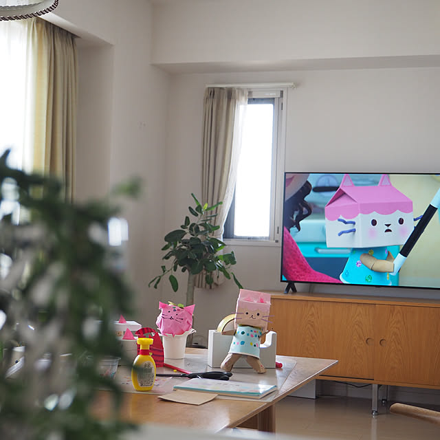sao.minimallifeさんの実例写真