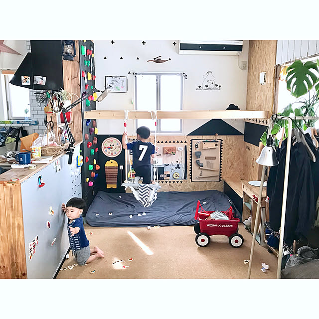 shantiさんの実例写真