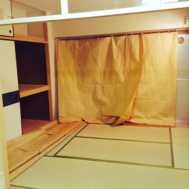 yuさんの実例写真