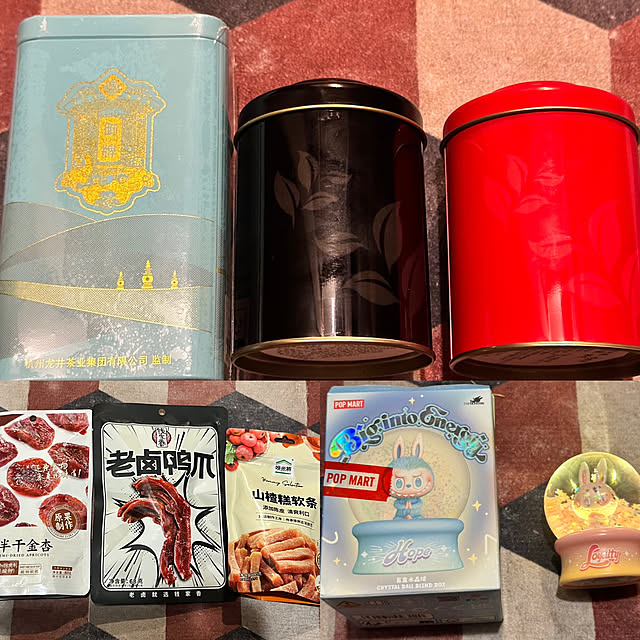 okyame-chanさんの部屋