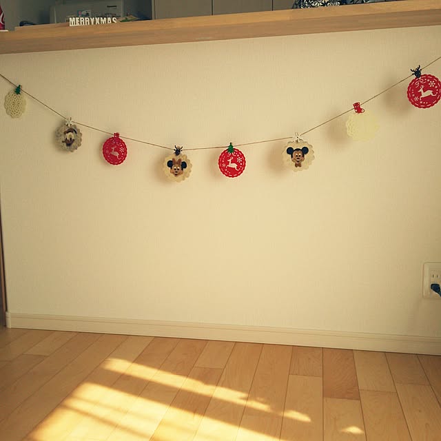 chi-poyoさんの実例写真