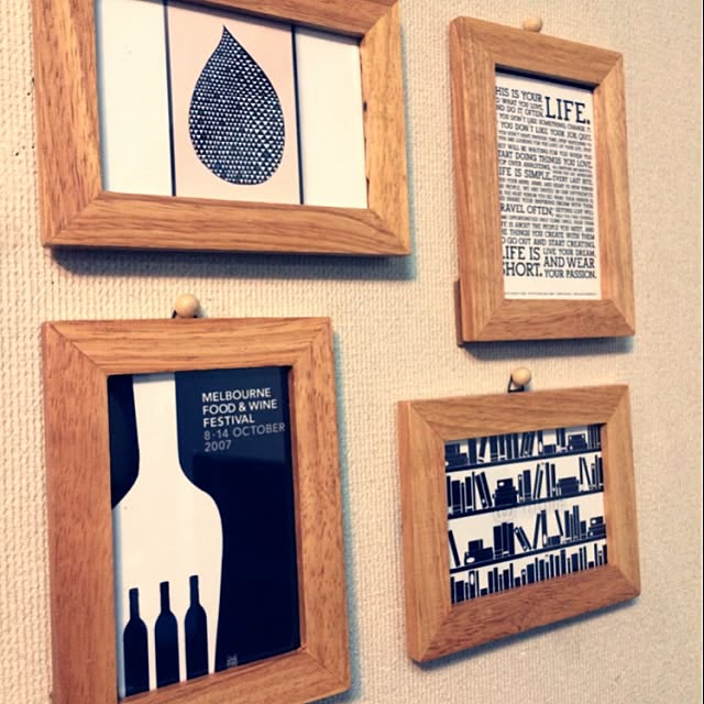 0gat0m0さんの実例写真