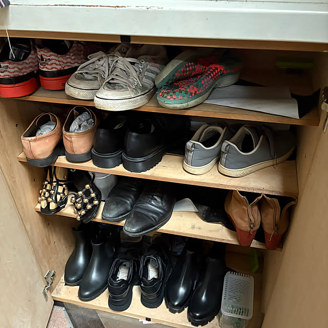 harumiさんの部屋