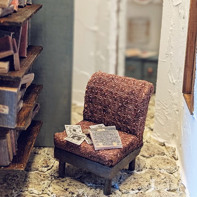 noahさんの部屋