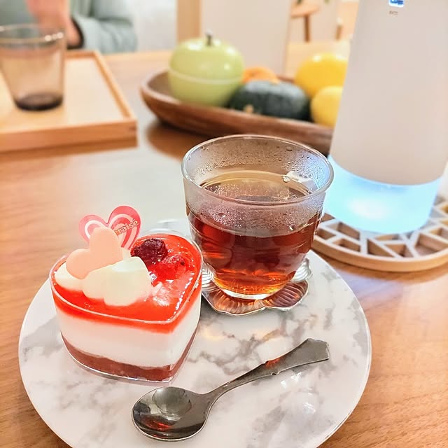Haさんの部屋