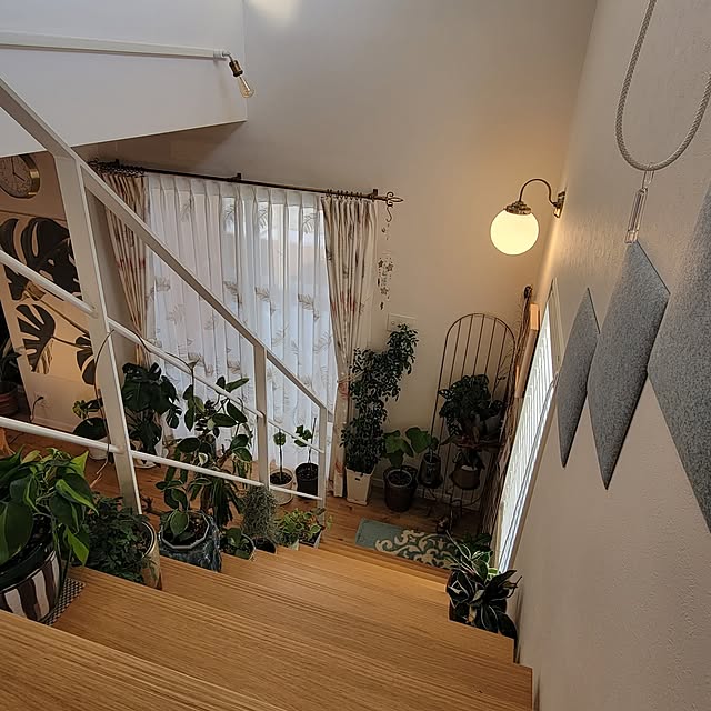 nonbiri_house_さんの部屋