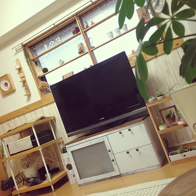 kumaさんの実例写真