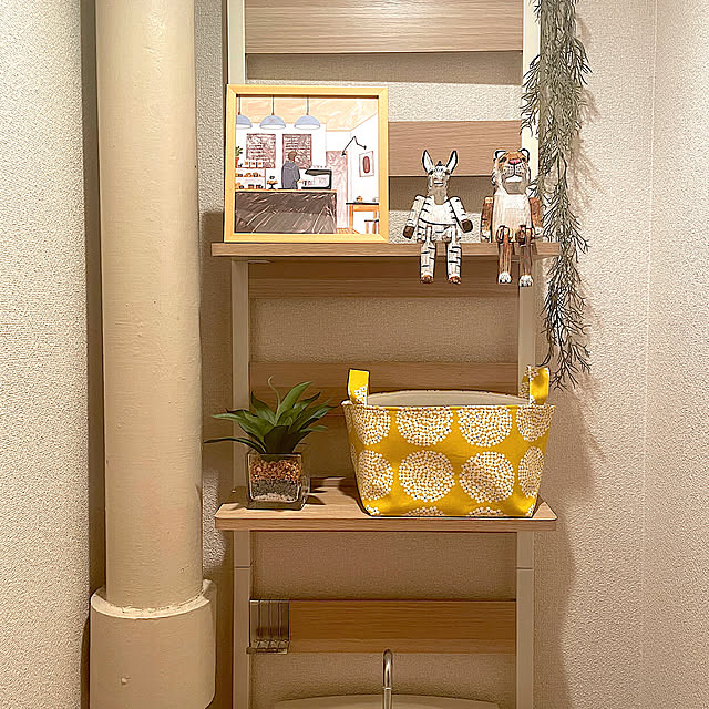 LUVCOさんの実例写真
