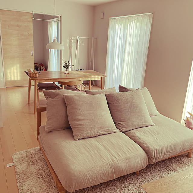 maple.little.houseさんの実例写真