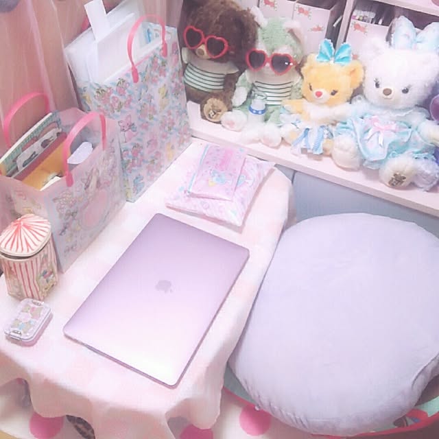 wa-さんの実例写真