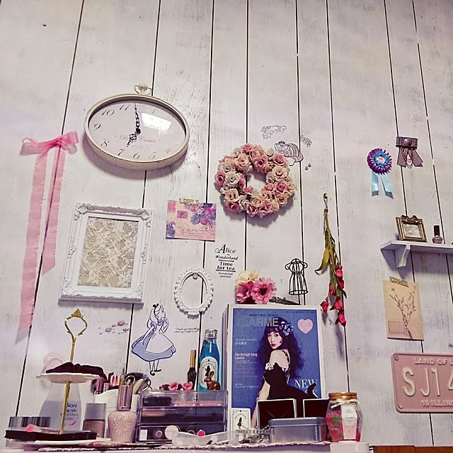 eriさんの実例写真