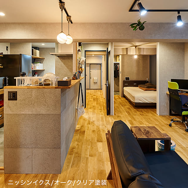 fanrenoveさんの部屋
