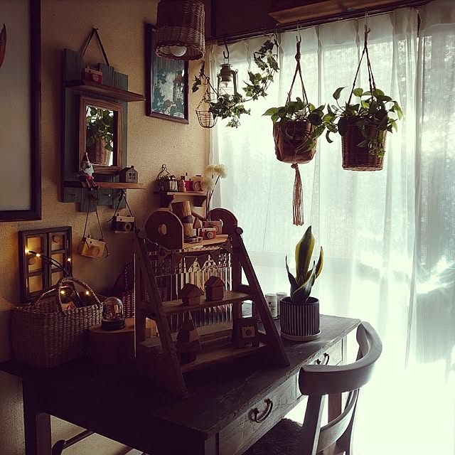 fukuさんの実例写真